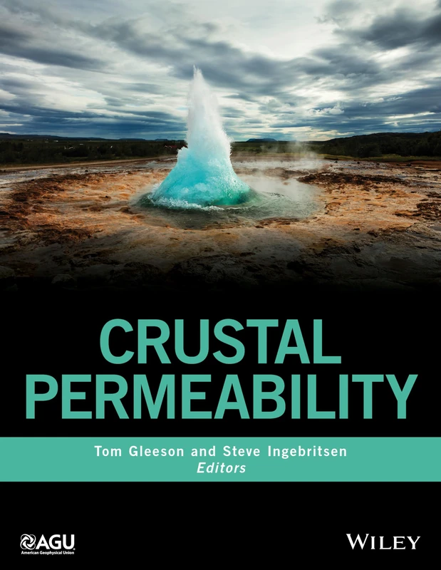 Crustal Permeability (Wiley Works) - Image 1