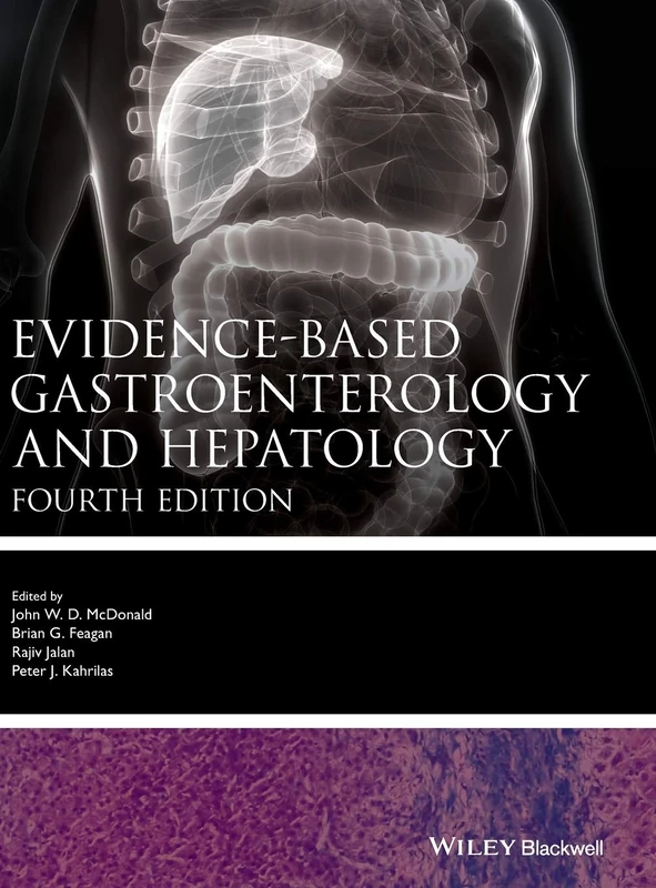 Evidence-based Gastroenterology and Hepatology (Evidence-Based Medicine)