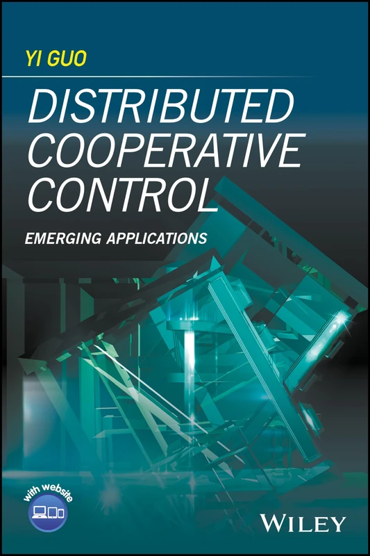 Distributed Cooperative Control: Emerging Applications