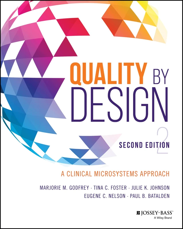 Quality by Design: A Clinical Microsystems Approach