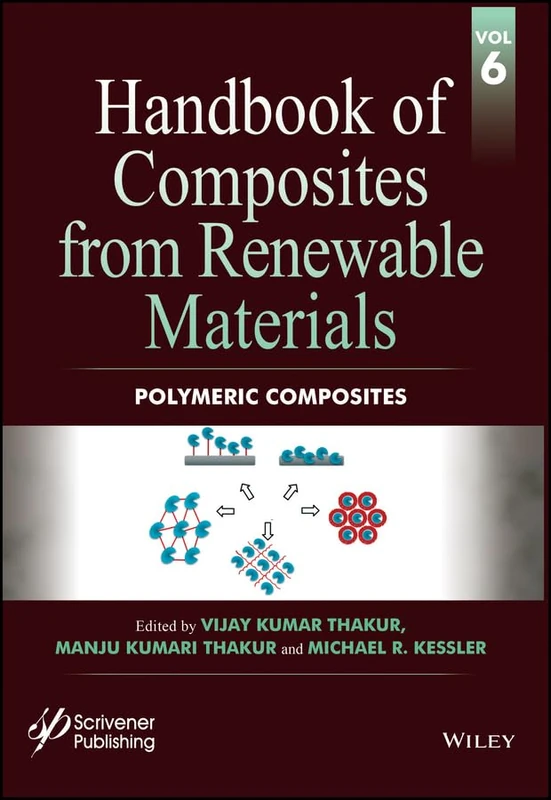 Handbook of Composites from Renewable Materials, Polymeric Composites: 6