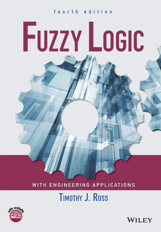 Fuzzy Logic with Engineering Applications, 4th Edition - Image 1