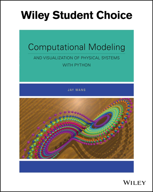 Computational Modeling and Visualization of Physical Systems with Python - Image 1
