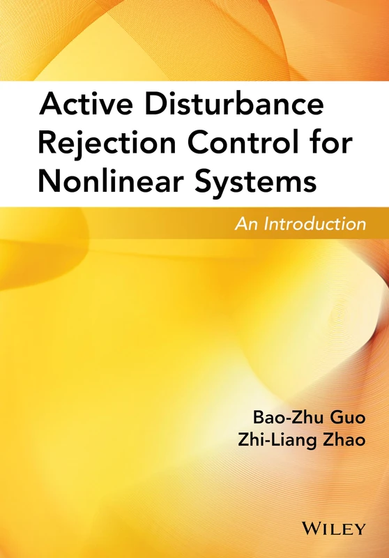 Active Disturbance Rejection Control for Nonlinear Systems: An Introduction