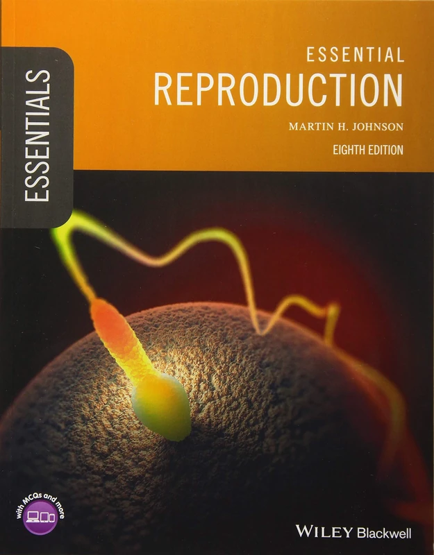 Essential Reproduction, 8th Edition