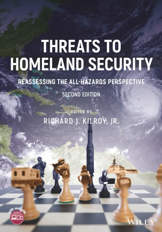 Threats to Homeland Security: Reassessing the All-Hazards Perspective