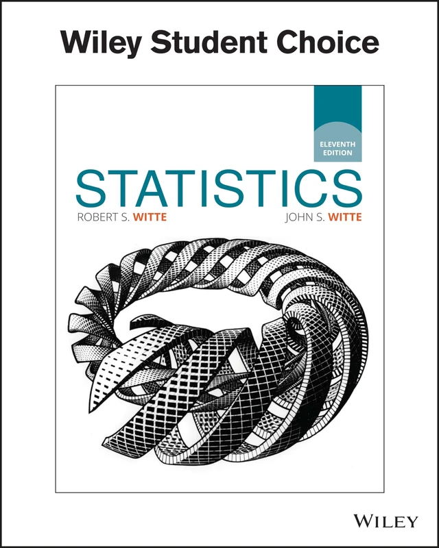 Statistics, 11th Edition