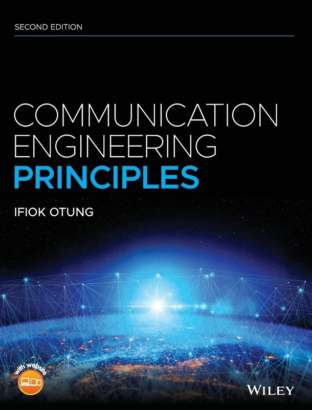 Communication Engineering Principles