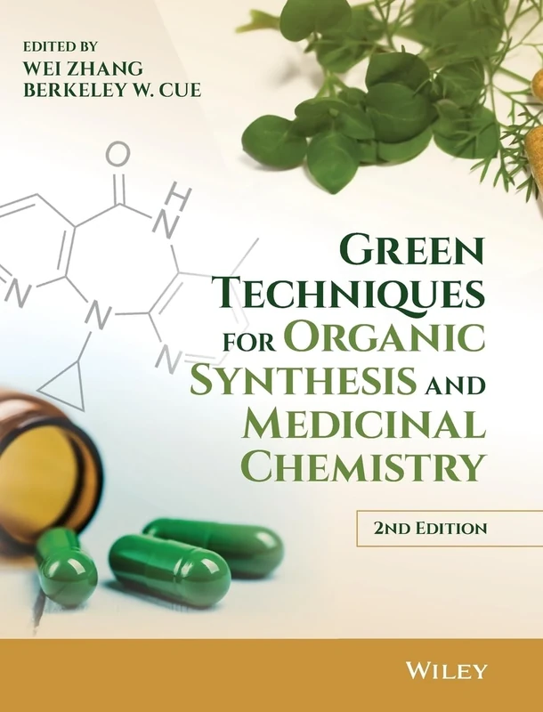 Green Techniques for Organic Synthesis and Medicinal Chemistry