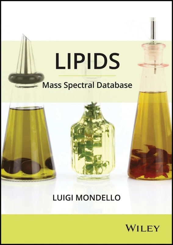LIPIDS Mass Spectral Database