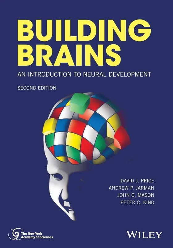 Building Brains: An Introduction to Neural Development, 2nd Edition