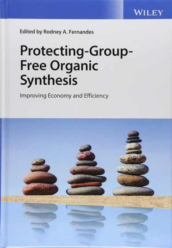 Protecting-Group-Free Organic Synthesis: Improving Economy and Efficiency