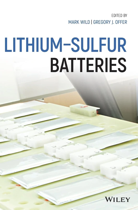 Lithium-Sulfur Batteries