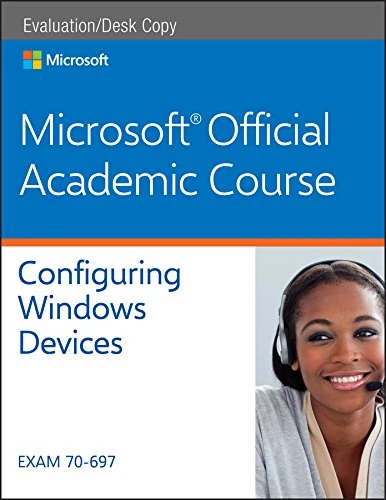 70-697 Configuring Windows Devices Evaluation Copy