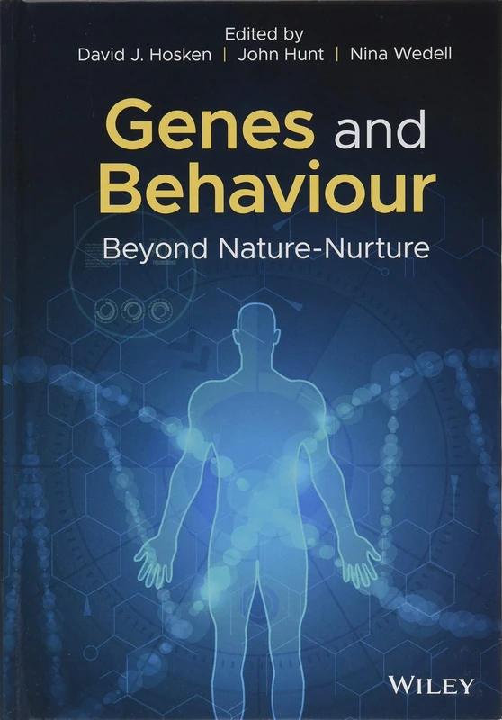 Genes and Behaviour: Beyond Nature-Nurture