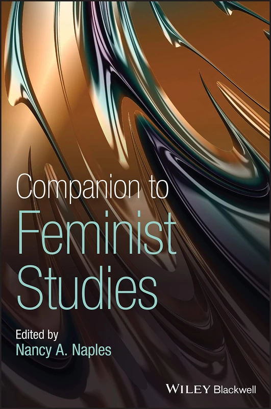 Wiley-Blackwell Companion to Feminist Studies - Academic Text