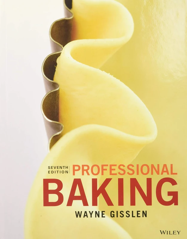 Professional Baking, 7e with Student Solution Guide Set