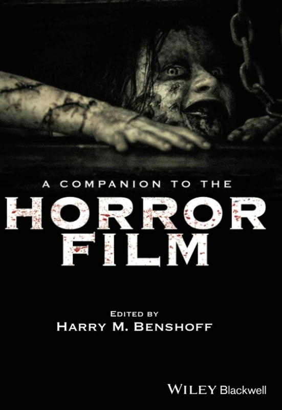 Companion to the Horror Film