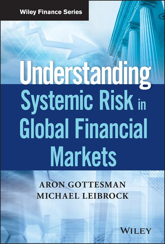 Understanding Systemic Risk in Global Financial Markets (Wiley Finance)