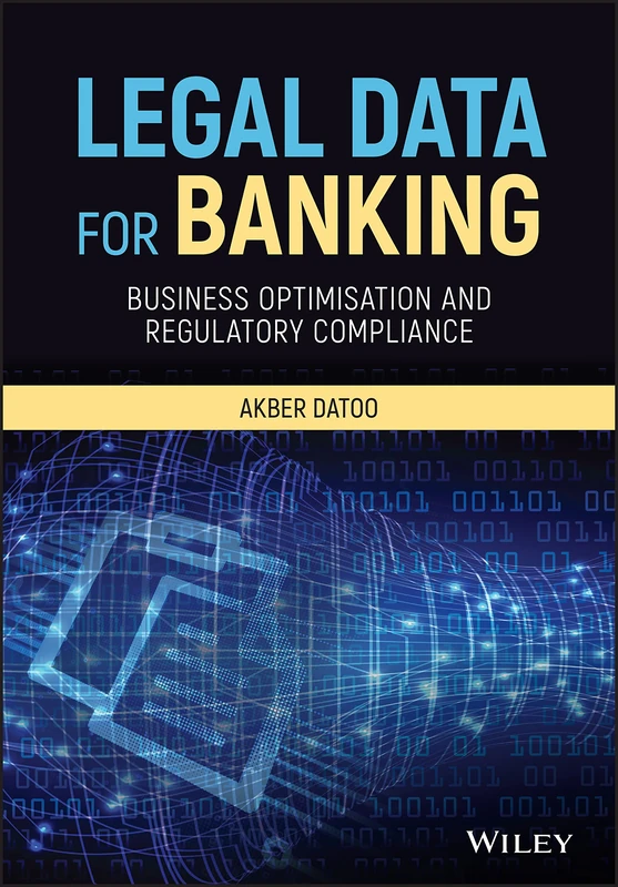 Wiley Legal Data for Banking - Business and Compliance Guide