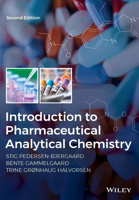 Introduction to Pharmaceutical Analytical Chemistry, 2nd Edition