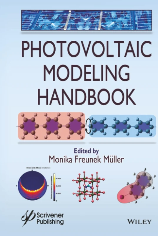 Photovoltaic Modeling Handbook