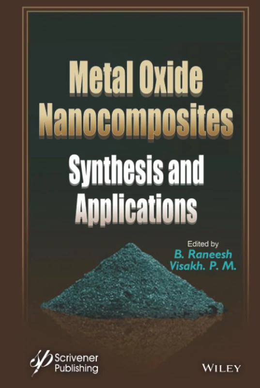 Metal Oxide Nanocomposites: Synthesis and Applications