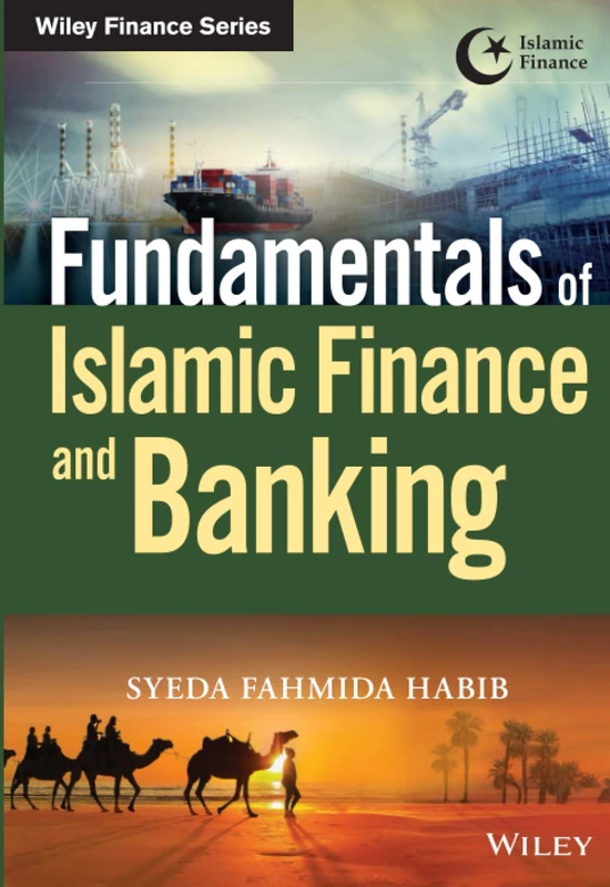 Fundamentals of Islamic Finance and Banking (Wiley Finance)
