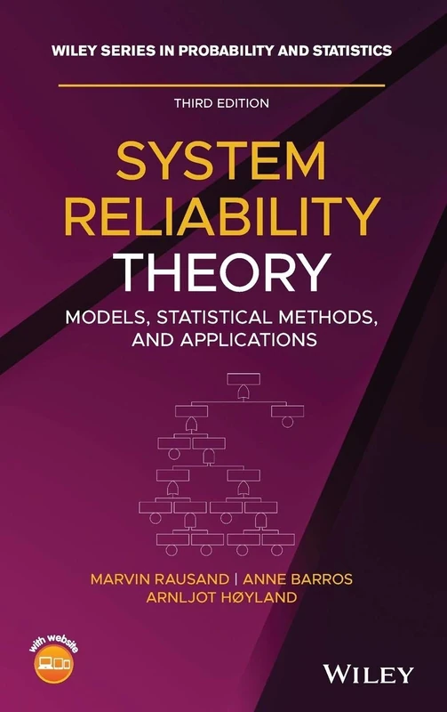 System Reliability Theory: Models, Statistical Methods, and Applications (Wiley Series in Probability and Statistics)