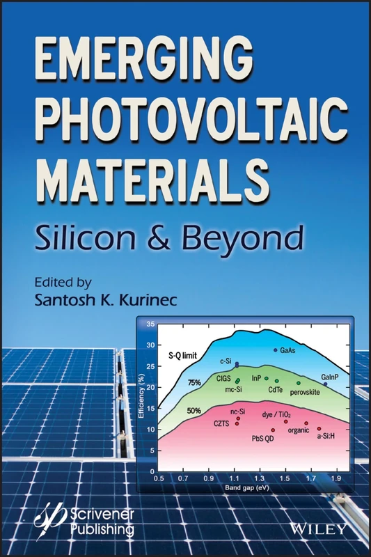 Emerging Photovoltaic Materials: Silicon and Beyond (Advanced Material)