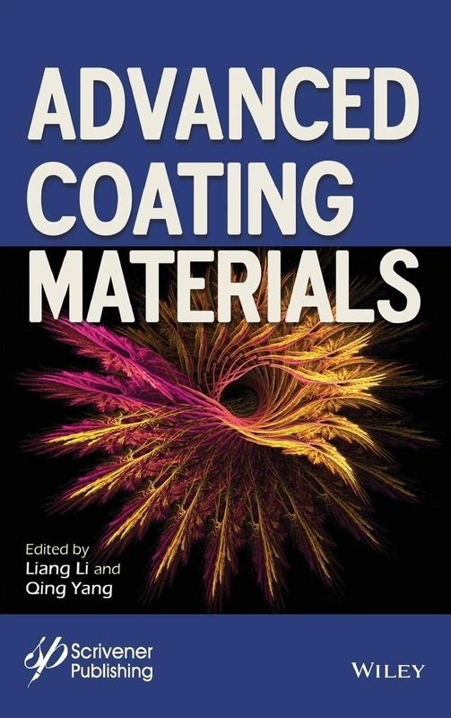 Advanced Coating Materials (Advanced Material)