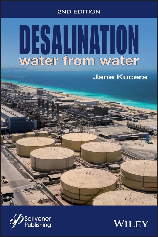 Desalination: Water from Water
