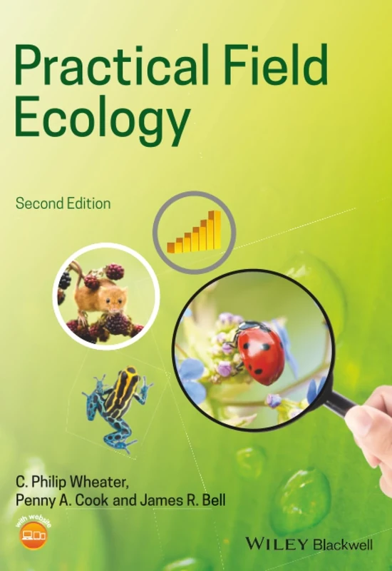 Practical Field Ecology: A Project Guide