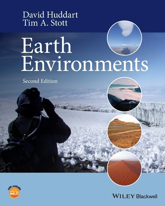 Earth Environments