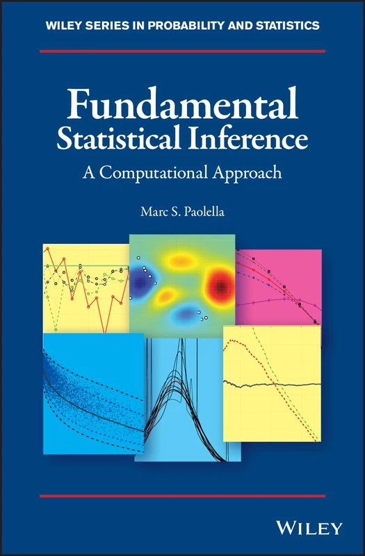 Fundamental Statistical Inference: A Computational Approach: 216 (Wiley Series in Probability and Statistics)