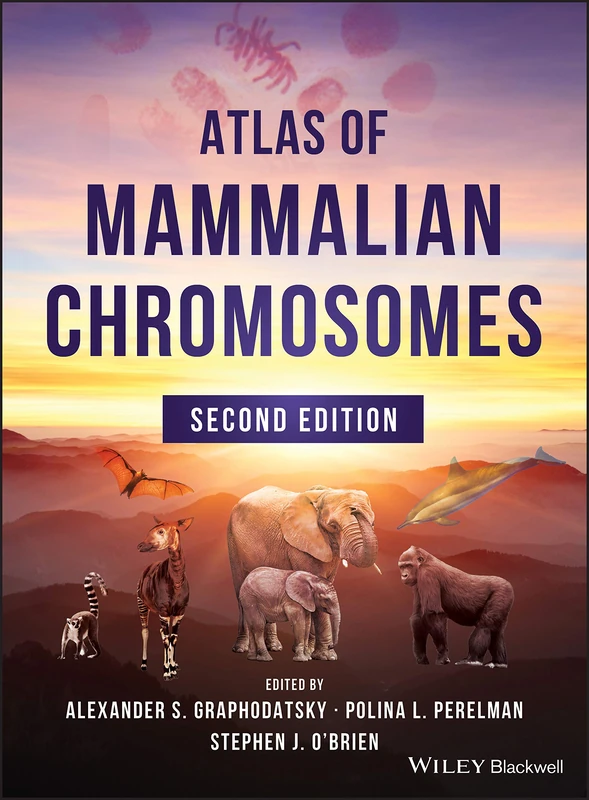 Atlas of Mammalian Chromosomes - Image 1