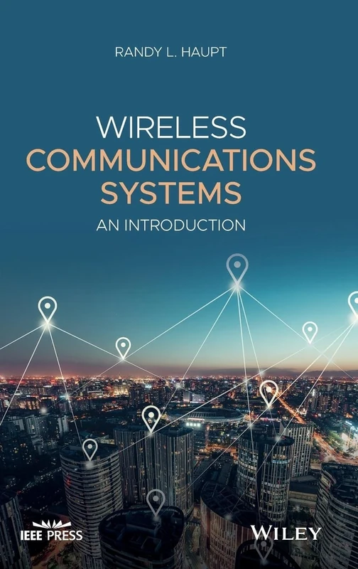 Wireless Communications Systems: An Introduction (IEEE Press)