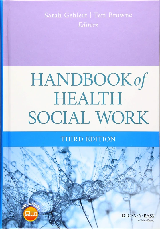Handbook of Health Social Work