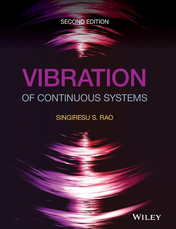 Vibration of Continuous Systems