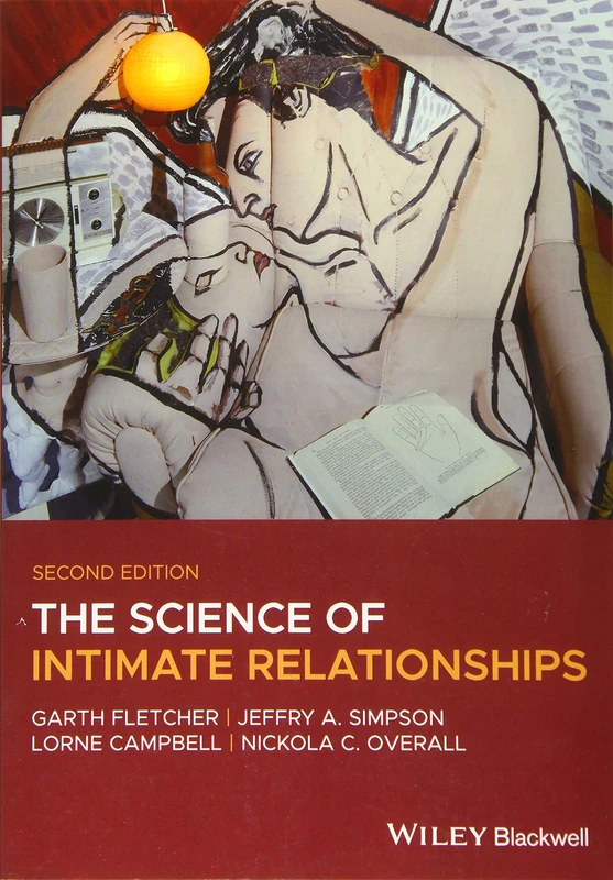 The Science of Intimate Relationships, 2nd Edition