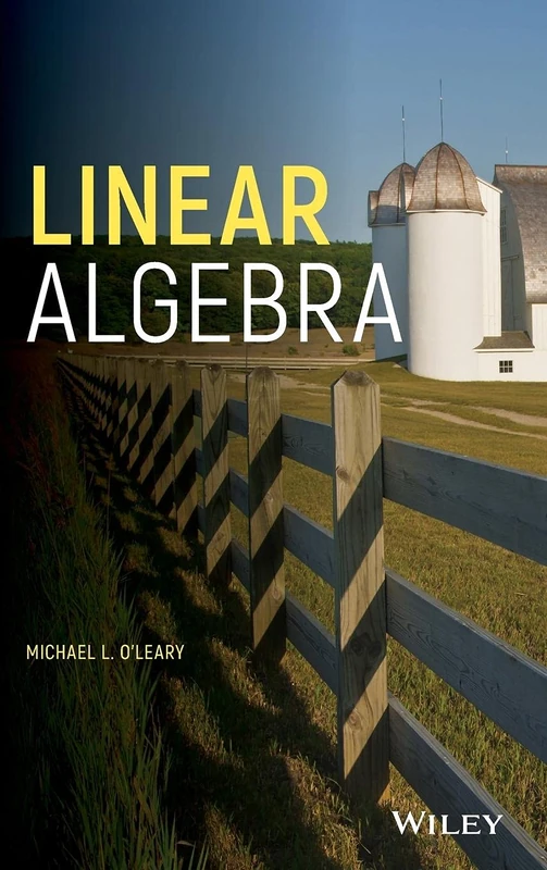 Linear Algebra