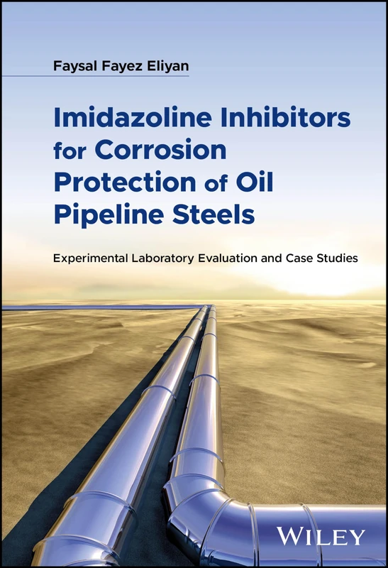 Wiley Imidazoline Inhibitors for Oil Pipeline Corrosion