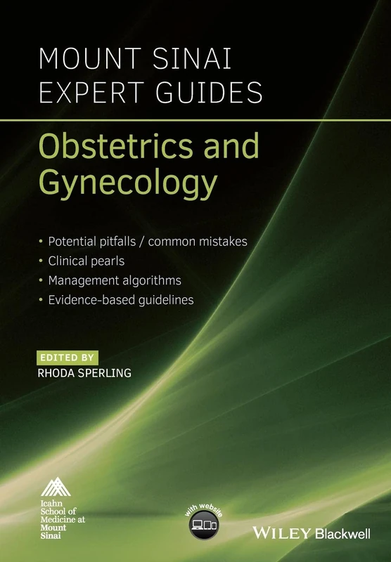 Obstetrics and Gynecology (Mount Sinai Expert Guides)