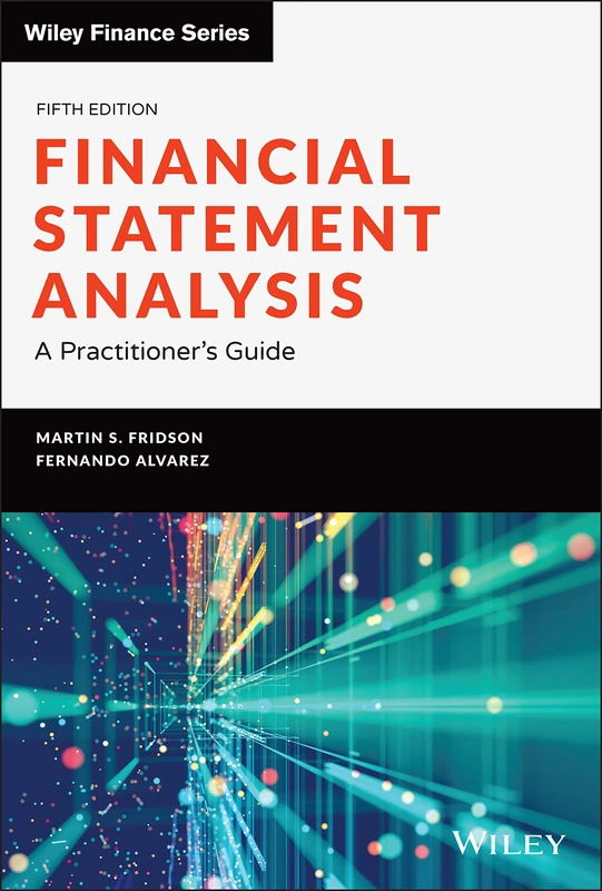 Financial Statement Analysis: A Practitioner's Guide (Wiley Finance)