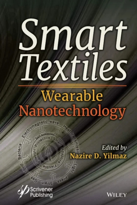 Smart Textiles: Wearable Nanotechnology
