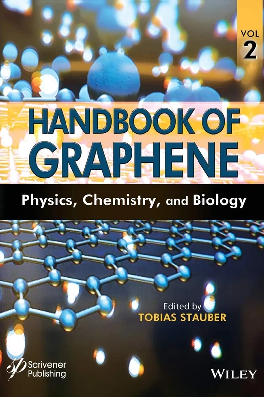 Handbook of Graphene, Volume 2: Physics, Chemistry, and Biology