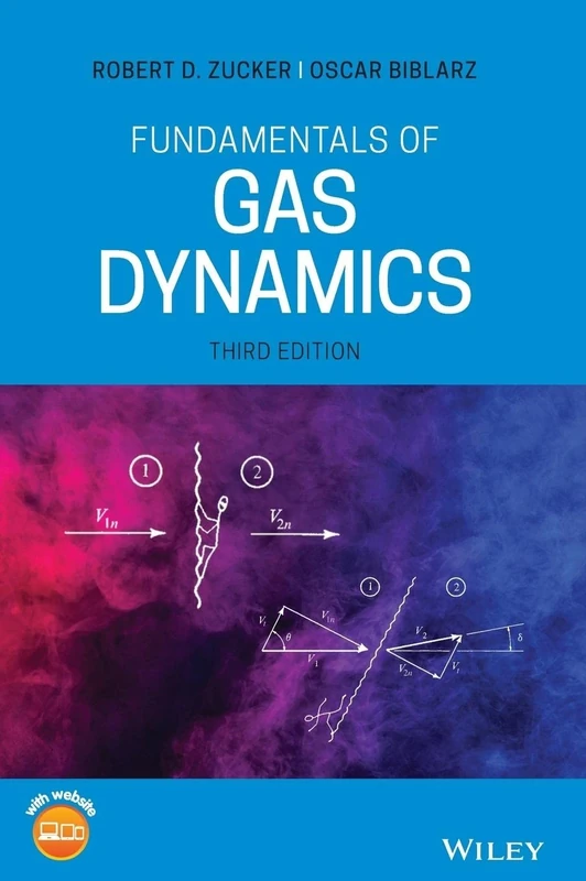 Fundamentals of Gas Dynamics