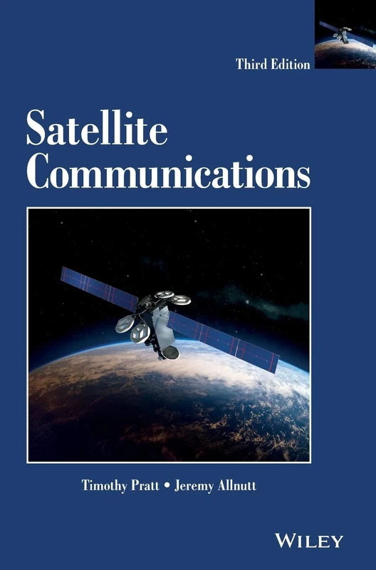 Satellite Communications