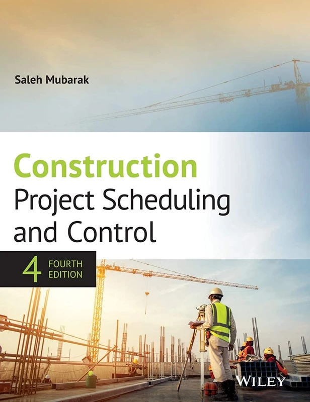 Construction Project Scheduling and Control