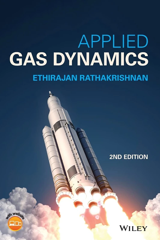 Applied Gas Dynamics
